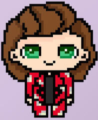 HARRY